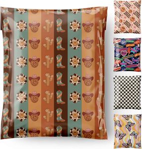 Shipping Bags Mailing Envelopes Waterproof Self Seal <b>Tamper</b> Proof Tear-Resistant - Product Image 1