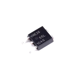 NTD3055L104T4G ของแท้ TO-252-4 MOSFET 55L104 NTD3055 NTD3055L104T4 NTD3055L104T4G - Product Image 1