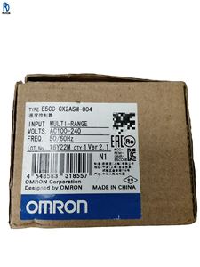 E5CC-CX2ASM-804 Temperature <b>Controller</b> Digital <b>Thermostat</b> Intelligent Temperature Regulator Voltage Input Relay Output Hig - Product Image 1