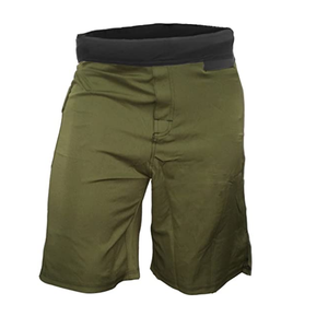 กางเกงขาสั้น BJJ MMA ชุดกิโมโนจิจิจิจิทซึและชุดฝึกคาราเต้ - Product Image 6