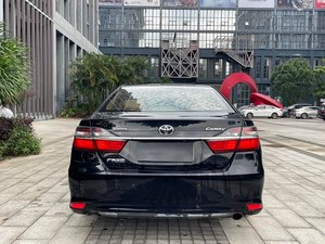 โตโยต้า แคมรี่ คลาสสิค 2.0 รุ่นหรู ปี <span class=keywords><strong>2014</strong></span> 2015 2033 <span class=keywords><strong>มือ</strong></span><span class=keywords><strong>สอง</strong></span> คุ้มค่าสุดๆ - Product Image 5