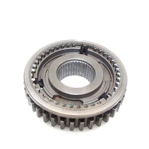 Sincronizador de 1/2 Marcha para HIACE; <span class=keywords><strong>VIGO</strong></span>; LAND CRUISER 2TR&2KD 33361-60050 33331-60040 - Product Image 2