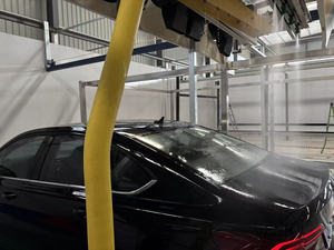 Machine de <span class=keywords><strong>lavage</strong></span> de voiture automatique sans contact pour <span class=keywords><strong>station</strong></span> de <span class=keywords><strong>lavage</strong></span> de voitures - Product Image 4