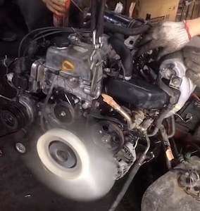 Hilux 3rz Moteur Utilisé Coaster Bus Moteur 3rz-fe Moteur 3rz de 2700 <span class=keywords><strong>cc</strong></span> - Product Image 2