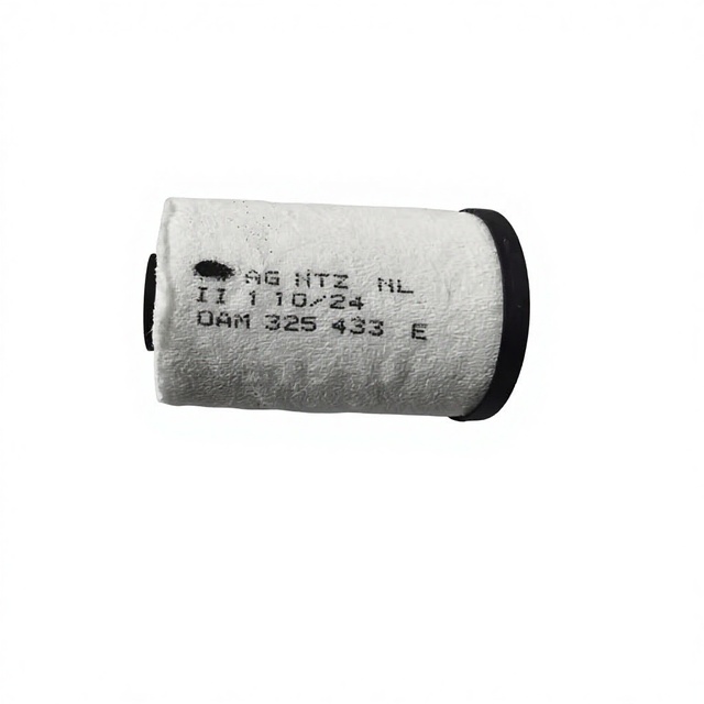 DQ200 DSG Outer Paper Filter for Audi, Volkswagen, Skoda 7 Speed Automatic Transmission OAM325433E Oil Filter