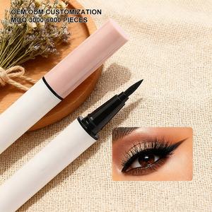 LOZEE <span class=keywords><strong>Eyeliner</strong></span> pena kustom OEM/ODM bersertifikat Halal Kohl <span class=keywords><strong>Eyeliner</strong></span> Pasar Timur Tengah - Product Image 1