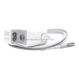 Chargeur 45W Adaptateur secteur 1 génération pour la prise métallique du chargeur rapide Macbook <span class=keywords><strong>Air</strong></span> Pro - Product Image 4