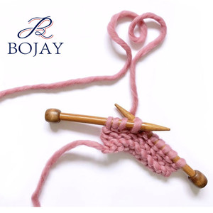 Bojay 21 Micron Len Cho Tay Đan Và Crochet, 6Mm, 8Mm Độ Dày Thêm Tốt <span class=keywords><strong>100</strong></span>% Úc Merino Len Chunky Bóng Sợi - Product Image 4