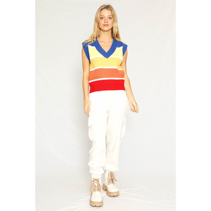 Chaleco de Punto - Product Image 4