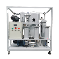 Nouvelle ligne de production de recyclage d'huiles usagées TONGRUI, débit de 600L/H à 18000L/H, usine de fractionnement d'huiles usagées d'origine Chongqing