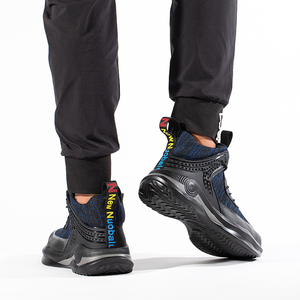 Offre spéciale Grande <span class=keywords><strong>taille</strong></span> 50 <span class=keywords><strong>chaussures</strong></span> <span class=keywords><strong>de</strong></span> <span class=keywords><strong>sécurité</strong></span> sport embout en acier, bottes <span class=keywords><strong>de</strong></span> <span class=keywords><strong>sécurité</strong></span> légères pour hommes - Product Image 2