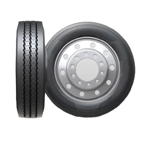Neumáticos para Todas las Estaciones 255/70R22.5 215/75R17.5 Smart Flex TH31 TBR para Camiones y Remolques 255/70R22.5 215/75R17.5 255/70R22.5 215/75 - Product Image 4