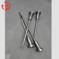 Válvula de Control para Inyector Common Rail F00VC01310, Juego de Válvulas para Inyector