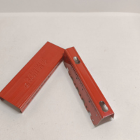 Cerchas de Techo de Acero Galvanizado Ligeras con Forma Ovalada y Longitud Personalizable, Diseño Moderno, Resistentes a la Corrosión y Duraderas