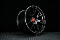 Jantes de luxe pour autocar, 21-24 pouces, en aluminium forgé sur mesure, finition diamant, design exclusif TUV pour SUV de luxe