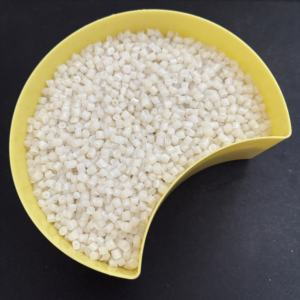 Moulage de haute qualité de granulés de HDPE recyclés pour l'application de film de composants de meubles solides - Product Image 3