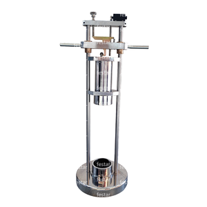 High Performance Manual <strong>Aggregate</strong> <strong>Impact</strong> <strong>Value</strong> Testing Machine Great <strong>Supplier</strong> - Product Image 4