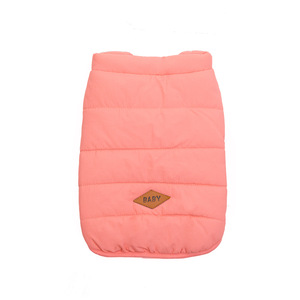 Mùa Thu Mùa Đông Chó Vest Cho Bulldog Pug <span class=keywords><strong>Shar</strong></span> <span class=keywords><strong>Pei</strong></span> Cổ Điển Rắn Mô Hình Cotton Năm Mới Của Phong Cách Quần Áo Vật Nuôi - Product Image 6