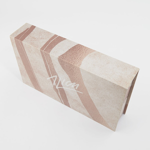 Favourite Customizable Girls Kraft Paper Luxury Small Packaging <b>Gift</b> <b>Box</b> - Product Image 5