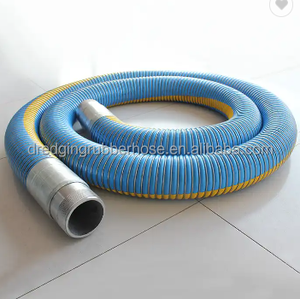 High-Pressure Composite <strong>Hose</strong> - Oil/Gas/Chemical Resistant, <strong>Flexible</strong> &amp; Durable Industrial <strong>Hose</strong> - Product Image 4