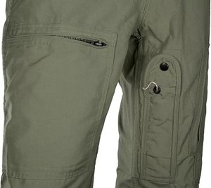 ชุดจั๊มสูทคอสเพลย์นักบิน 27P ชุดทำงาน ชุดบิน ผ้าฝ้ายทวิลล์ ชุดเอี๊ยมนักบินอวกาศ ชุดบินสำหรับผู้ชาย - Product Image 3