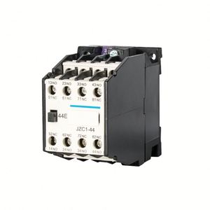 Consolm80-Módulo de contacto auxiliar, relé de contactor, 110V50Hz,120V60Hz - Product Image 1