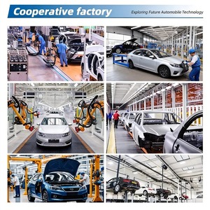 GAC AION I60 530 Standard EV SUV 2026 – Véhicule électrique haute performance avec autonomie de 530 km, batterie <span class=keywords><strong>Magazine</strong></span> 2.0, charge rapide 3C, idéal pour la famille - Product Image 5