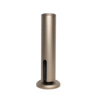 Diffuseur d'air de table SCENTA avec logo personnalisé 100 ㎡   Diffuseur d'huiles parfumées pour grande pièce, parfum longue durée, design luxueux