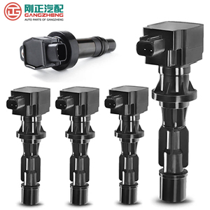 Accessoires automobiles bobines d'allumage moteur partie pour CHANA GREAT WALL MG CHERY <span class=keywords><strong>LIFAN</strong></span> HONGQI DONGFENG BRILLIANCE - Product Image 1