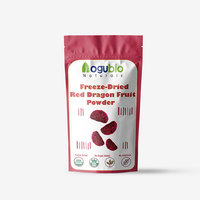 Dragon Fruit Poeder Beste Prijs Instant Drinken Dragon Fruit Poeder