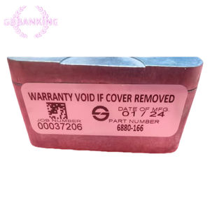 Clé de <span class=keywords><strong>transport</strong></span> et serrure factice Wincor Safe Lock - SARGENT & GREENLEAF 6860 Pièce ATM 1751016880 1750170637 - Product Image 3