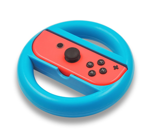 Poignée de Joystick de <span class=keywords><strong>jeu</strong></span> <span class=keywords><strong>2022</strong></span>, volant de <span class=keywords><strong>jeu</strong></span> <span class=keywords><strong>vidéo</strong></span> pour Nintendo <span class=keywords><strong>Switch</strong></span> - Product Image 3