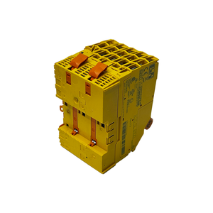 Plc X20SL8100 REV F3 X20 SL 8100 CPU - Product Image 3