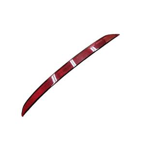 Reflector Trasero para <span class=keywords><strong>AUDI</strong></span> <span class=keywords><strong>A3</strong></span> 2024- OE 8Y0945105 8Y0945106 8YG945106 8YG945105 Hatchback/Sedán - Product Image 3