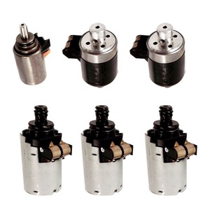 Solenoides para <span class=keywords><strong>Mercedes</strong></span>, transmisión automática de 5 velocidades, OE #2402770100, 2402701700, 2402700089, 1402770535, 5124760AA, 6 uds., 722,6 - Product Image 4