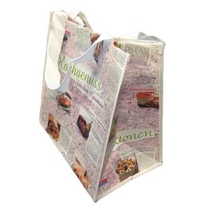 Thuanduc-bolsa para reciclaje de mascotas, bolso de compras, JSC, Vietnam - Product Image 2