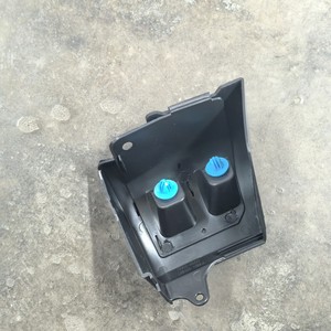 Toyota Rx350h Front Fender <b>Corner</b> <b>Protectors</b> 76901 76902 48020 Pp Material For Replace Repair - Product Image 2