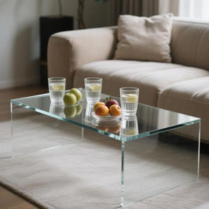 زجاج عائم شفاف مخصص للمنزل بسعر الجملة 4 5 ، 6 ، 8 ، 10 ، 12 ، زجاج مقسى للمدرسة الصناعية - Product Image 6