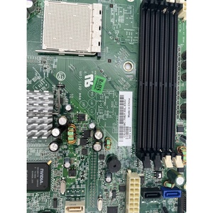 บอร์ดระบบสำหรับ YP696 W938C แบบอัตโนมัติ740 DT 0W938C AM2 DDR2 YP696เมนบอร์ด0W938C 0YP696 - Product Image 4