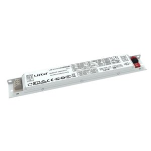 Livud ไดรเวอร์ LED LF-FMR040YS 30W 220V AC DC กระแสไฟต่อเนื่อง350mA ช่องทางเดียวไม่แยก - Product Image 1