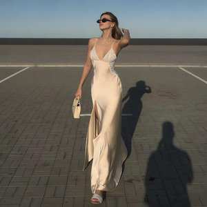 Shop Online Spaghetti Strap Skin Tight Dresses Body Shaping Effect | Alibaba.com Shop Online Spaghetti Strap Skin Tight Dresses Body Shaping Effect | Alibaba.com