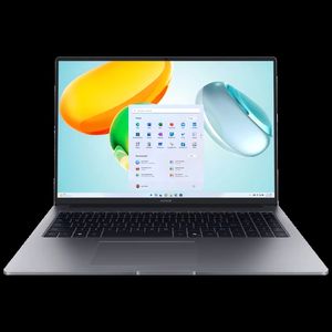 Ordinateur portable Honor Magicbook X 16, écran IPS de 16 pouces, Ultra5 24g 1tb, fin et léger, netbooks, ordinateurs portables pour le travail de bureau - Product Image 4