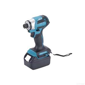 Taladro <span class=keywords><strong>de</strong></span> <span class=keywords><strong>Impacto</strong></span> <span class=keywords><strong>de</strong></span> Uso Industrial, Material Duradero, Ligero, Precio Económico, Herramienta Portátil, Mini Destornilladores Eléctricos Inalámbricos - Product Image 2