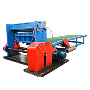 Línea de Producción de Cilindros de Gas GLP de 9 kg con <span class=keywords><strong>Prensa</strong></span> Hidráulica Mosaico J&Y Iraq - Product Image 5