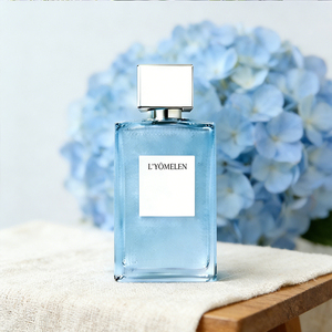 Perfume Colección Romántica Floral de Arándanos All Day Endurance, Colonia Floral Blanca Lechosa de Alta Calidad - Product Image 4