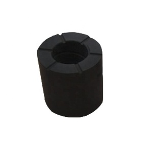 Palier à roulement à aiguilles en <span class=keywords><strong>graphite</strong></span> de <span class=keywords><strong>carbone</strong></span> personnalisé à haute densité - Product Image 5