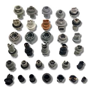 Fabricante de fábrica Arnés personalizado Remolque de camión automotriz Fabricante de arnés de cables eléctricos moldeados de 2 pines - Product Image 2