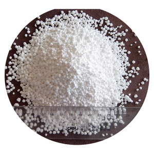Cloruro di calcio di elevata purezza 94% Min-anidro/diidrato-grado industriale-essiccante e agente antighiaccio - Product Image 1