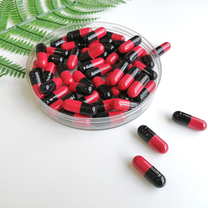 Maca Root Capsules High-Purity <b>Herbal</b> <b>Supplement</b> for Energy Stamina Stress Relief Fertility Support Natural Libido - Product Image 1