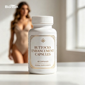 Capsules d'angélique chinoise (Dong <span class=keywords><strong>Quai</strong></span>) pour l'amélioration des formes féminines, raffinant la silhouette et améliorant les hanches et les fesses - Product Image 2